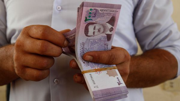 سعر الدولار اليوم في سوريا