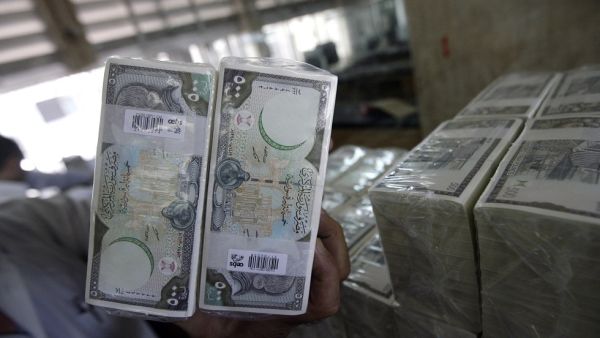 سعر الدولار اليوم في سوريا