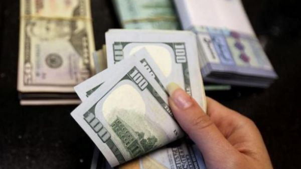 سعر الدولار اليوم في لبنان