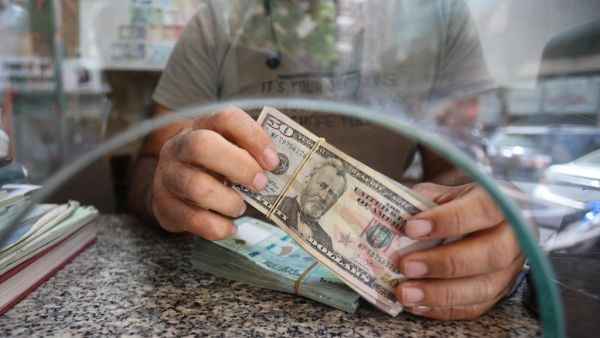 سعر الدولار اليوم في لبنان