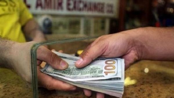 سعر الدولار اليوم في لبنان
