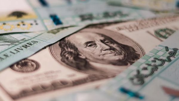 سعر الدولار اليوم في لبنان