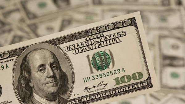 سعر الدولار اليوم في مصر