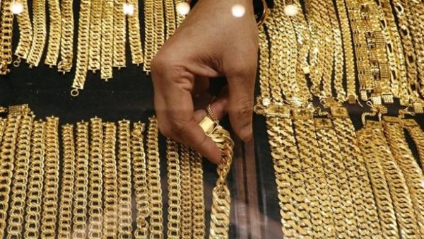 سعر الذهب اليوم في السعودية