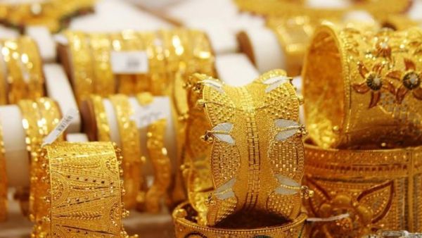 سعر الذهب اليوم في العراق