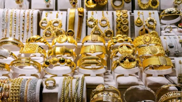 سعر الذهب اليوم في العراق