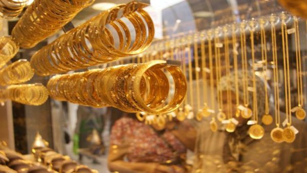 سعر الذهب اليوم في العراق