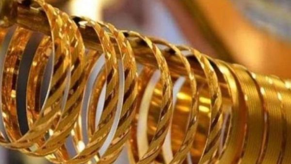 سعر الذهب اليوم في العراق
