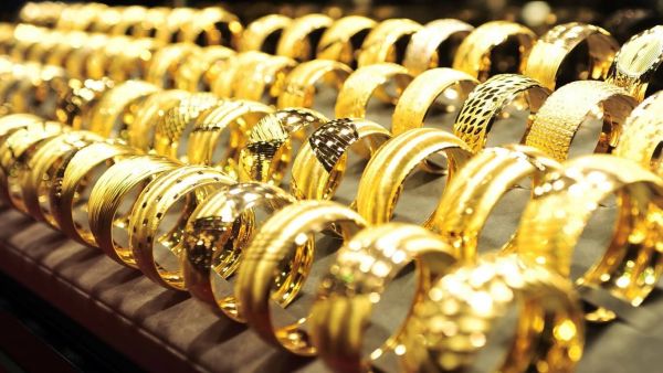 سعر الذهب اليوم في سوريا