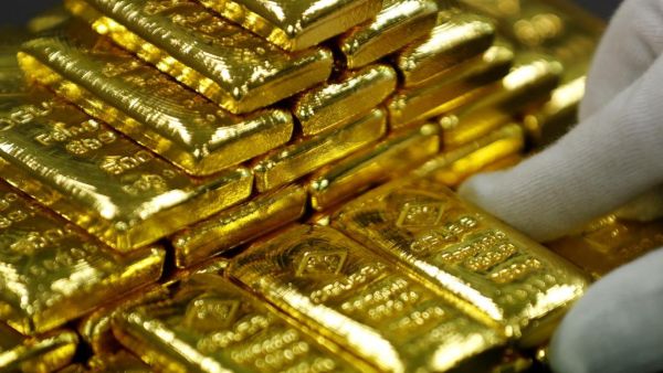 سعر الذهب اليوم في سوريا