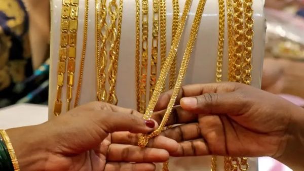 سعر الذهب اليوم في سوريا