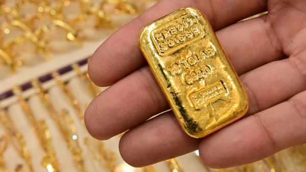 سعر الذهب اليوم في سوريا
