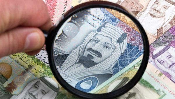 سعر الريال السعودي اليوم في مصر