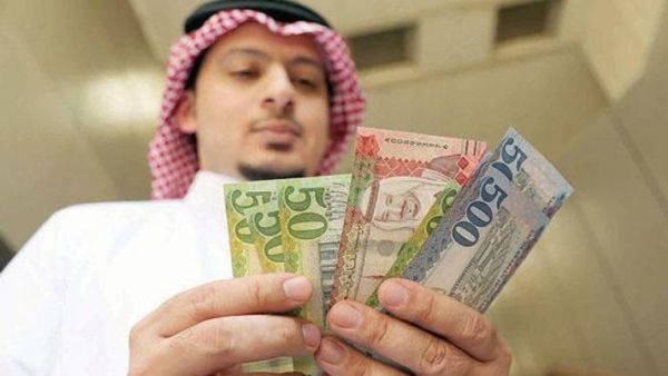 سعر الريال السعودي اليوم في مصر