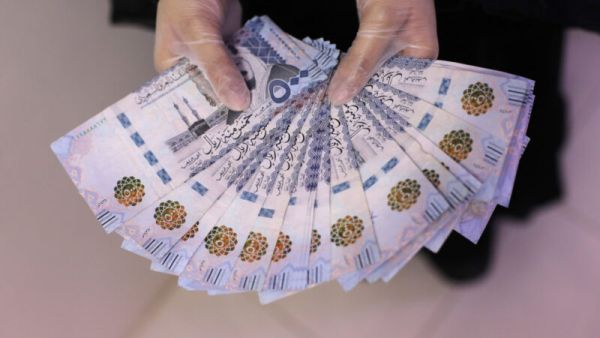 سعر الريال السعودي اليوم في مصر
