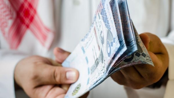 سعر الريال السعودي اليوم في مصر