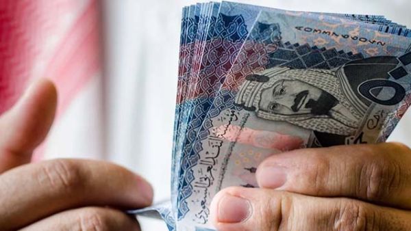 سعر الريال السعودي اليوم في مصر