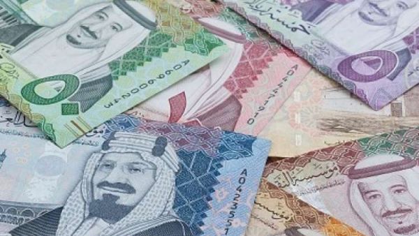 سعر الريال السعودي اليوم في مصر