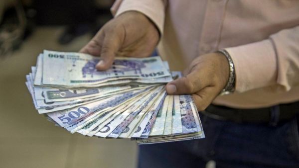 سعر الريال السعودي اليوم في مصر