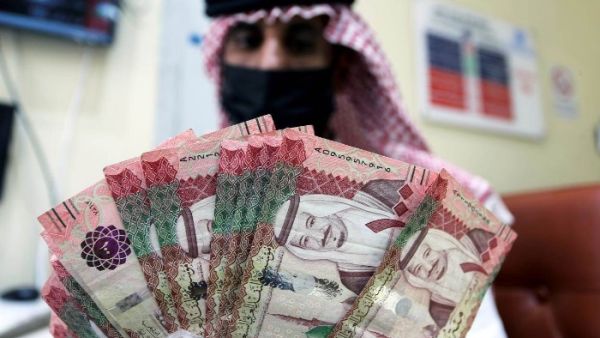 سعر الريال السعودي اليوم في مصر