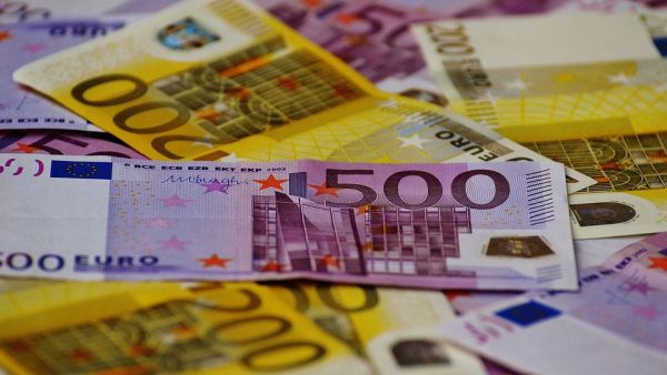 سعر اليورو مقابل الليرة السورية