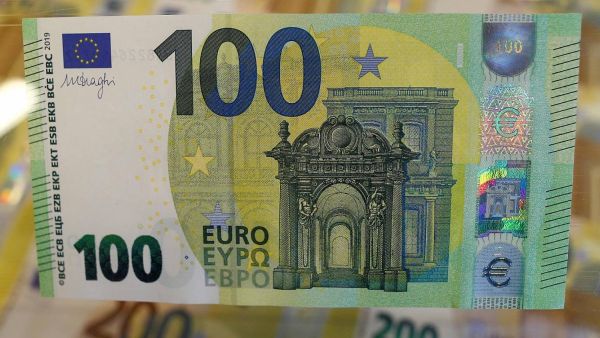 سعر اليورو مقابل الليرة السورية