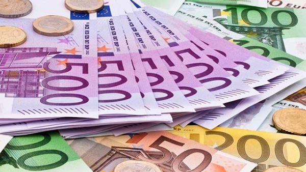 سعر اليورو مقابل الليرة السورية