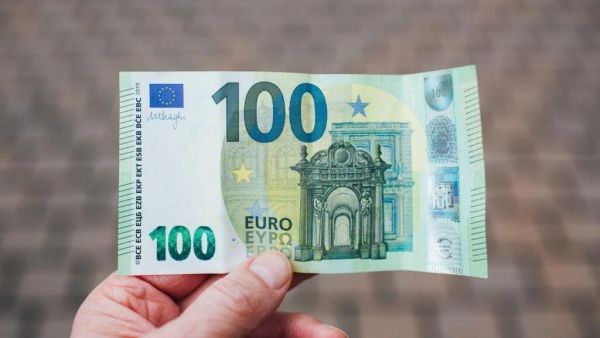 سعر اليورو مقابل الليرة السورية