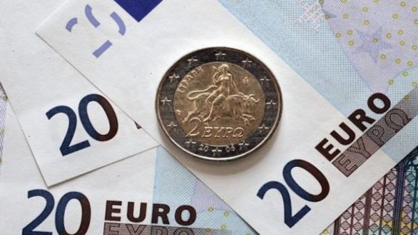 سعر اليورو مقابل الليرة السورية