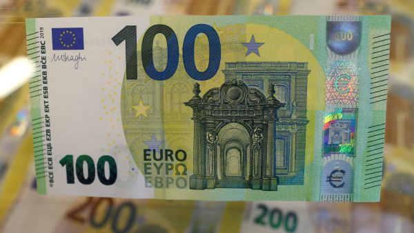 سعر اليورو مقابل الليرة السورية