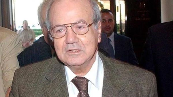 فاروق القدومي