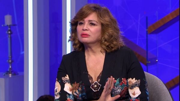 إلهام شاهين