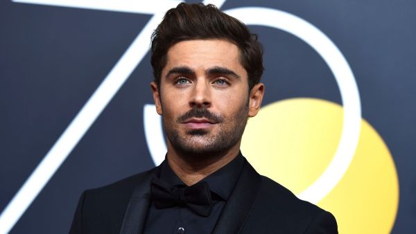 زاك ايفرون زاك ايفرون