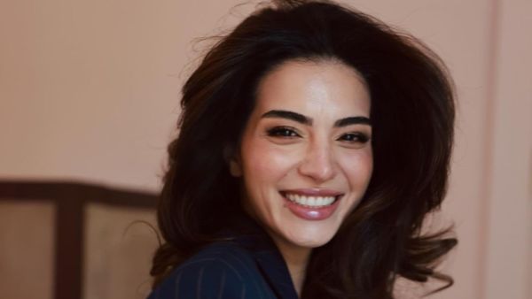 ميليسا باموك