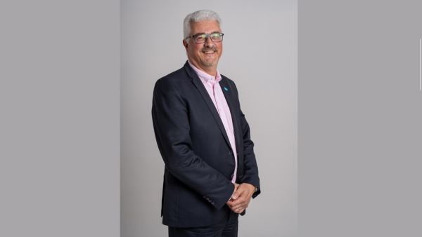 Thierry Nicault - Salesforce Salesforce Report: 75% of Sales Teams in the UAE Are Using Artificial Intelligence (AI)
