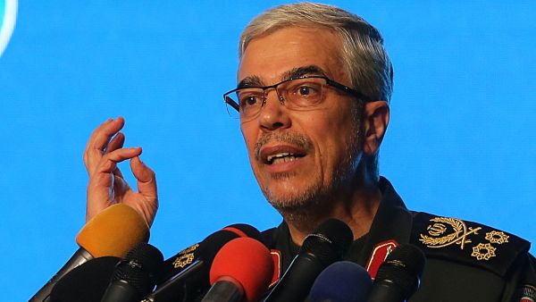 Mohammad Bagheri