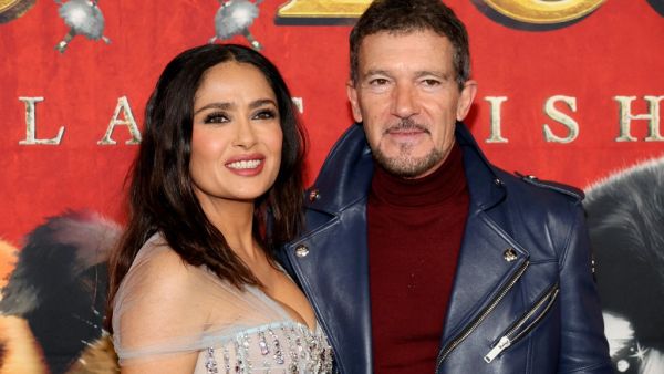 Antonio Banderas