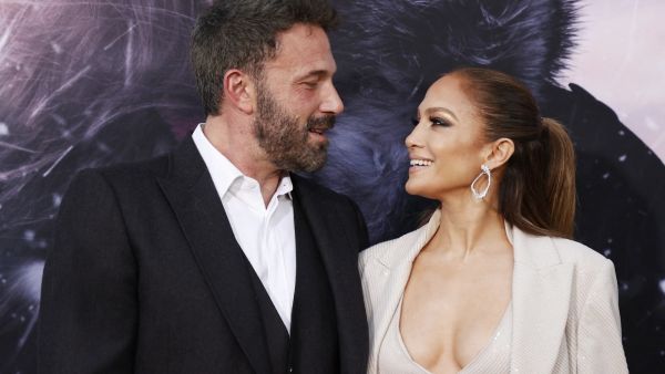 Ben Affleck Jennifer Lopez