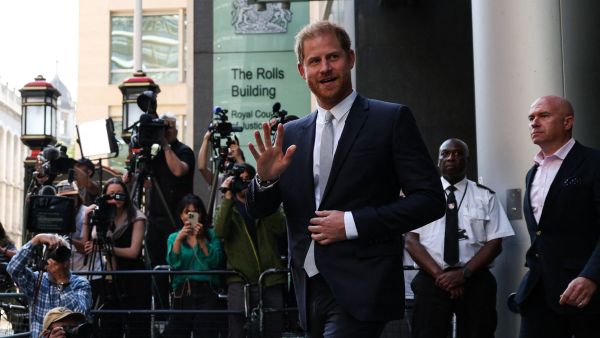 Prince Harry