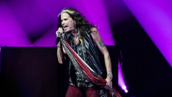 Aerosmith
