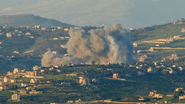 Southern Lebanon