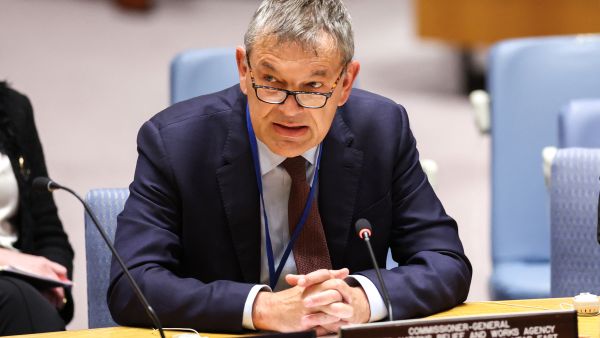 Philippe Lazzarini 