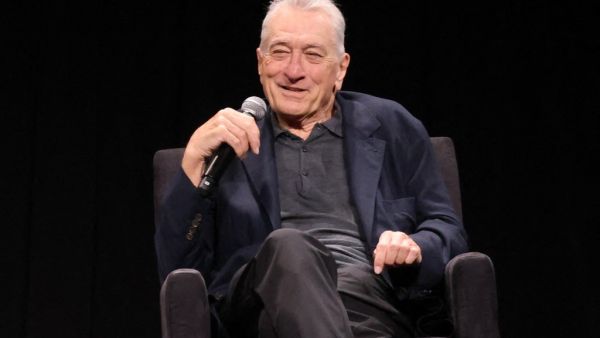 Robert De Niro
