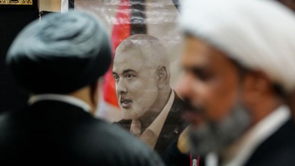 Iran attack