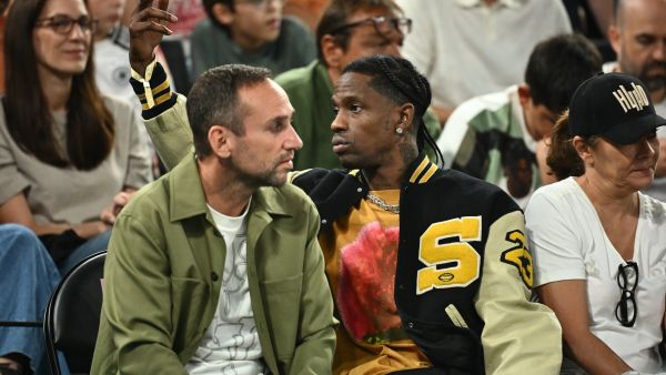Travis Scott