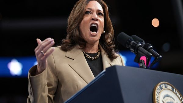 Kamala Harris