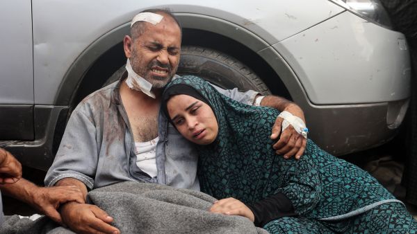 Gaza