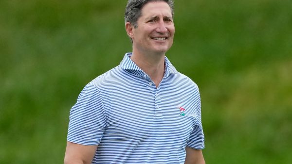 Starbucks gives new CEO ‘Brian Niccol’ private jet to commute between home and office