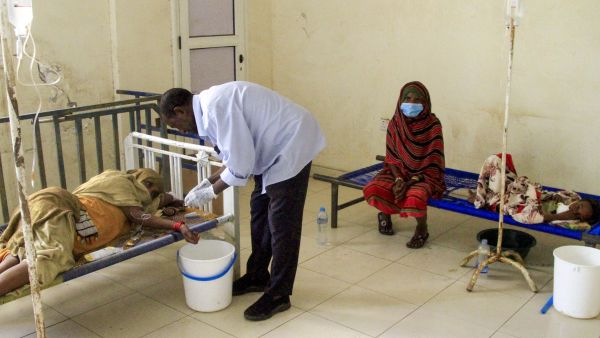 Cholera