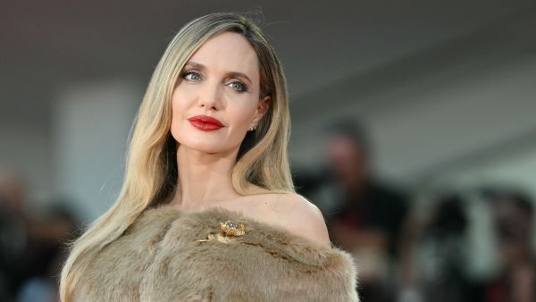 Angelina Jolie